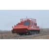 QJ-1履帶式搶險救災運輸車